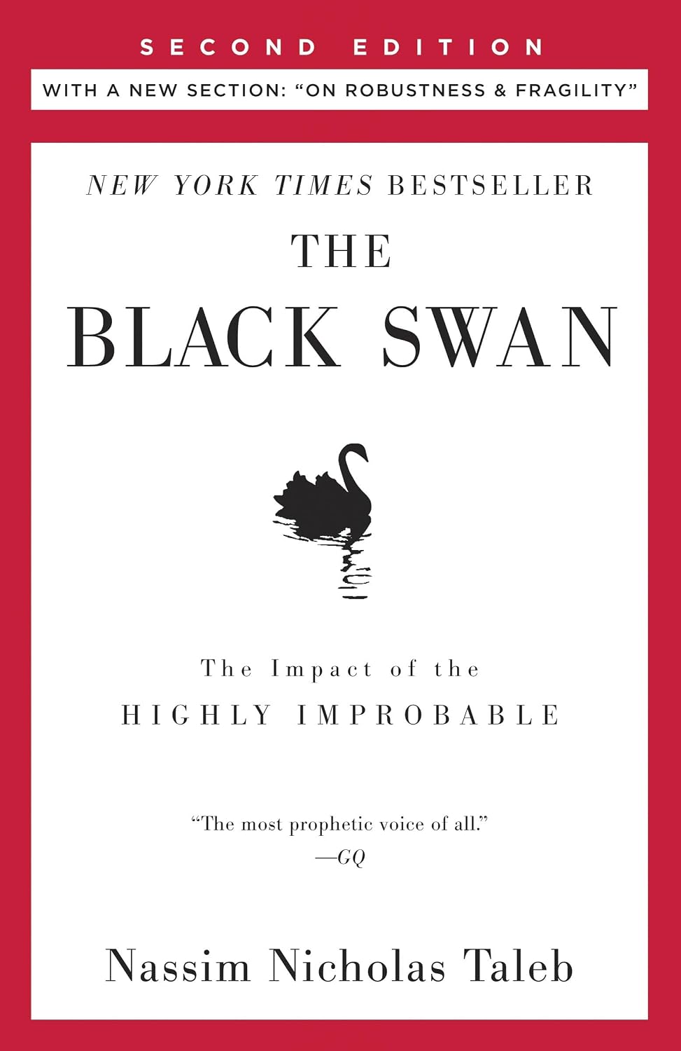 Black Swan (Incerto)