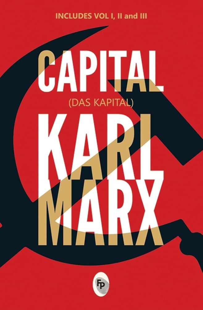 Das Kapital