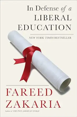 In Defense of Liberal Education