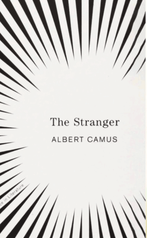 The Stranger